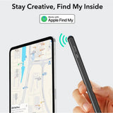 ESR Stylus Geo Digital blyant sort