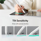 ESR Stylus Geo Digital Pencil Hvid