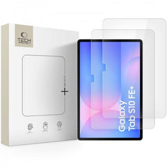Samsung Galaxy Tab S10 FE Plus Skærmbeskytter & Kameralinsebeskytter