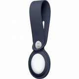 Apple Original AirTag Holder Loop Deep Navy