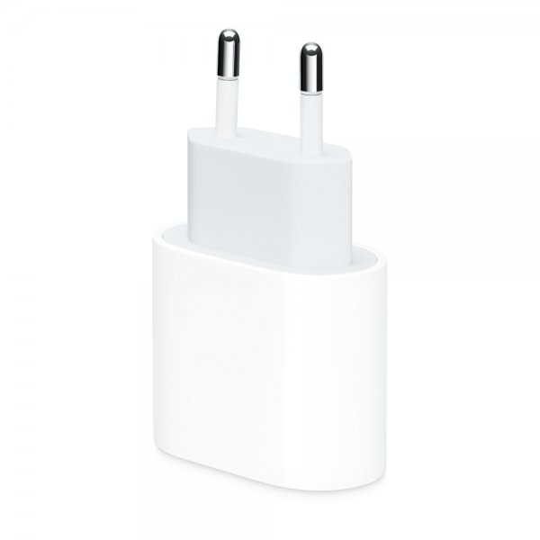 Apple Original Oplader 20W USB-C-strømadapter