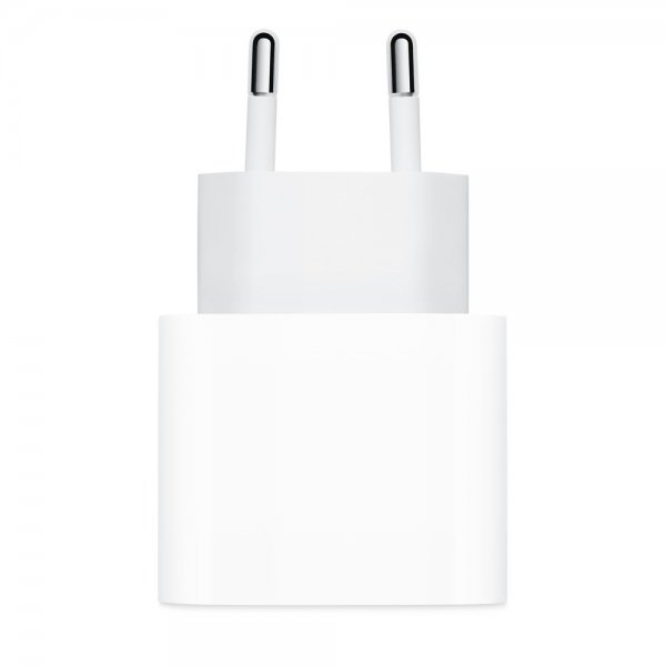 Apple Original Oplader 20W USB-C-strømadapter