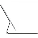 Apple iPad Pro 12.9 (gen 3/4/5/6)/iPad Air 13 (M2/M3/M4) Etui Magic Keyboard Sort