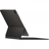 Apple iPad Pro 12.9 (gen 3/4/5/6)/iPad Air 13 (M2/M3/M4) Etui Magic Keyboard Sort