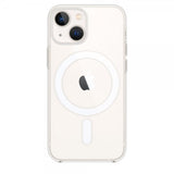 Apple Original iPhone 13 Mini Cover Clear Case MagSafe Transparent