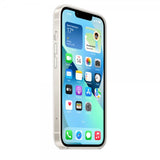 Apple Original iPhone 13 Cover Clear Case MagSafe Klar