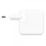 Apple Original Oplader 35W USB-C-strømadapter med to porte