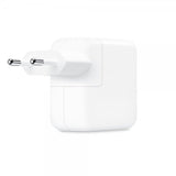 Apple Original Oplader 35W USB-C-strømadapter med to porte