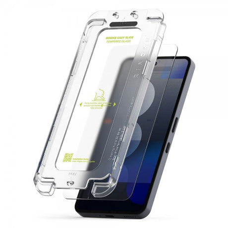 Ringke Nothing Phone (3a)/Phone (3a) Pro Skærmbeskyttelse Easy Slide