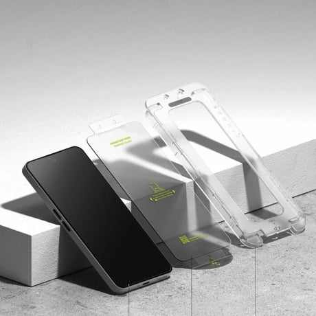 Ringke Nothing Phone (3a)/Phone (3a) Pro Skærmbeskyttelse Easy Slide