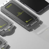 Ringke Nothing Phone (3a)/Phone (3a) Pro Skærmbeskyttelse Easy Slide