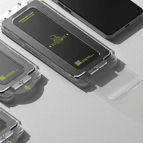 Ringke Nothing Phone (3a)/Phone (3a) Pro Skærmbeskyttelse Easy Slide