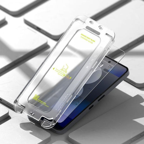 Ringke Nothing Phone (3a)/Phone (3a) Pro Skærmbeskyttelse Easy Slide
