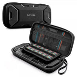 Supcase Nintendo Switch 2 Etui Carrying Plus Sort