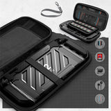 Supcase Nintendo Switch 2 Etui Carrying Plus Sort