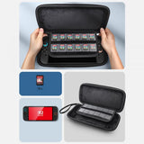 Supcase Nintendo Switch 2 Etui Carrying Mini Sort