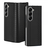 Dux Ducis Samsung Galaxy Z Fold 7 Cover Bril Series Sort