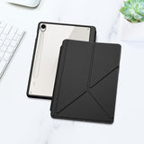 Dux Ducis Samsung Galaxy Tab S9/S9 FE/S10 FE/S10 Lite Fodral Magi Series Sort