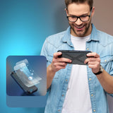 Dux Ducis Nintendo Switch 2 Skal Beskyttende Sort