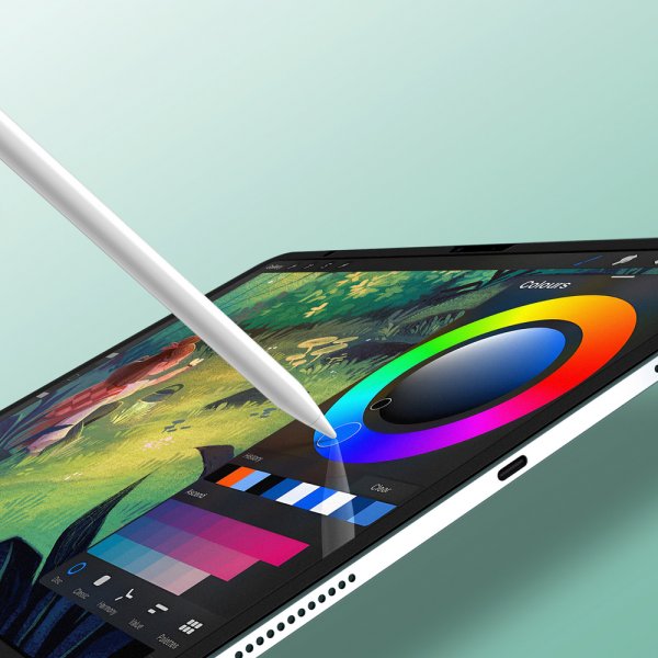 Dux Ducis iPad Air 11 (M2/M3/M4) Skærmbeskyttelse Naad Series Mat
