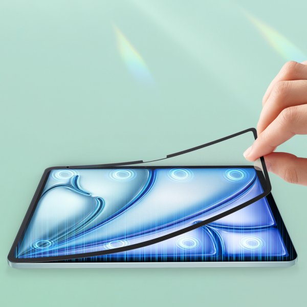Dux Ducis iPad Air 11 (M2/M3/M4) Skærmbeskyttelse Naad Series Mat