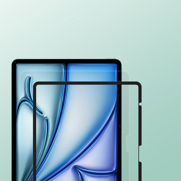 Dux Ducis iPad Air 11 (M2/M3/M4) Skærmbeskyttelse Naad Series Mat