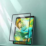 Dux Ducis iPad Air 13 (M2/M3/M4) Skærmbeskyttelse Naad Series Mat