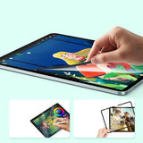 Dux Ducis iPad Air 13 (M2/M3/M4) Skærmbeskyttelse Naad Series Mat