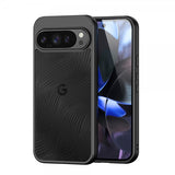Dux Ducis Google Pixel 10/Pixel 10 Pro Cover Aimo Series Sort