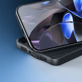 Dux Ducis Google Pixel 10/Pixel 10 Pro Cover Aimo Series Sort