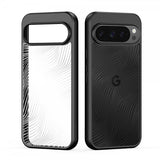 Dux Ducis Google Pixel 10/Pixel 10 Pro Cover Aimo Series Sort