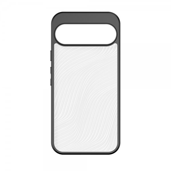 Dux Ducis Google Pixel 10/Pixel 10 Pro Cover Aimo Series Sort