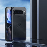 Dux Ducis Google Pixel 10/Pixel 10 Pro Cover Aimo Series Sort