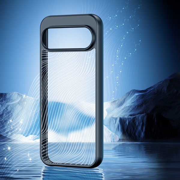 Dux Ducis Google Pixel 10/Pixel 10 Pro Cover Aimo Series Sort