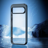 Dux Ducis Google Pixel 10/Pixel 10 Pro Cover Aimo Series Sort