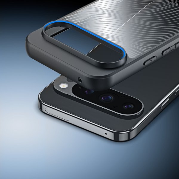 Dux Ducis Google Pixel 10/Pixel 10 Pro Cover Aimo Series Sort