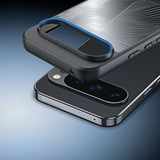 Dux Ducis Google Pixel 10/Pixel 10 Pro Cover Aimo Series Sort