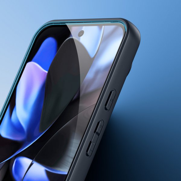 Dux Ducis Google Pixel 10 Pro XL Cover Aimo Series Sort