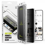 Ringke Samsung Galaxy S25 Edge Skærmbeskyttelse Easy Slide Privacy 2-pak