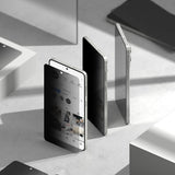 Ringke Samsung Galaxy S25 Edge Skærmbeskyttelse Easy Slide Privacy 2-pak