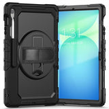Tech-Protect Samsung Galaxy Tab S10 FE Plus Cover Solid Case Sort