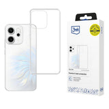 3mk Oppo Reno14 Cover Clear Case Klar