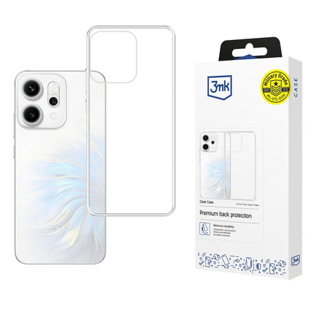 3mk Oppo Reno14 Cover Clear Case Klar