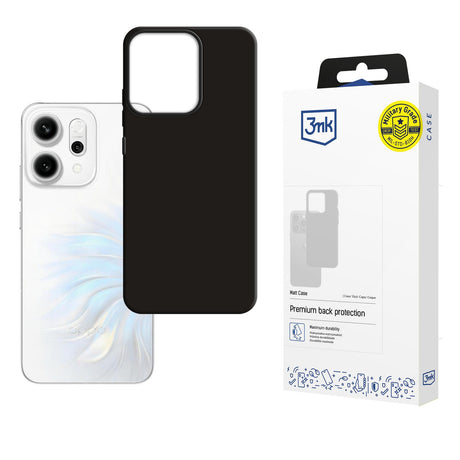 3mk Oppo Reno14 Cover Matt Case Sort