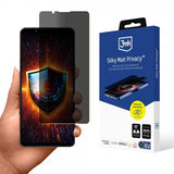 3mk Sony Xperia 1 VII Skærmbeskytter Silky Matt Privacy