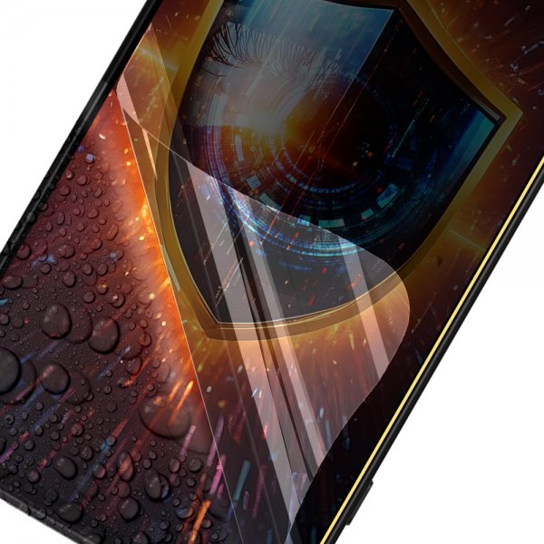 3mk Sony Xperia 1 VII Skærmbeskytter Silky Matt Privacy