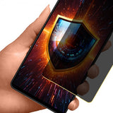 3mk Sony Xperia 1 VII Skærmbeskytter Silky Matt Privacy