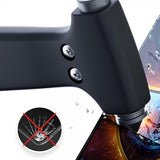 3mk Sony Xperia 1 VII Skærmbeskytter Silky Matt Privacy