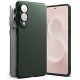 Ringke Samsung Galaxy S25 Edge Cover Onyx Grøn