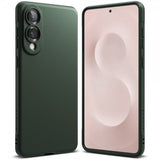 Ringke Samsung Galaxy S25 Edge Cover Onyx Grøn